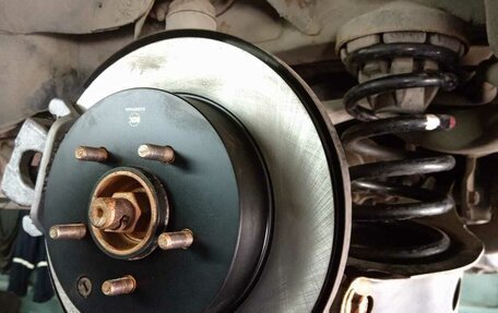 Nissan Elgrand III, 2005 год, 789 000 рублей, 29 фотография