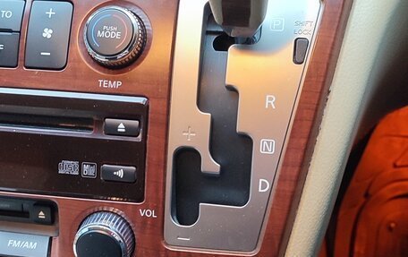 Nissan Elgrand III, 2005 год, 789 000 рублей, 35 фотография