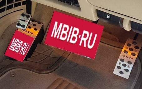 Nissan Elgrand III, 2005 год, 789 000 рублей, 26 фотография