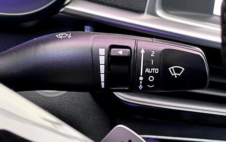 KIA Optima IV, 2019 год, 1 999 000 рублей, 16 фотография