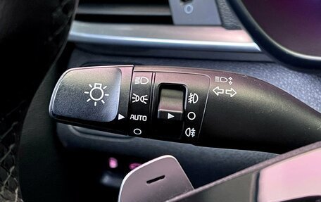 KIA Optima IV, 2019 год, 1 999 000 рублей, 15 фотография