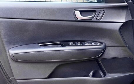 KIA Optima IV, 2019 год, 1 999 000 рублей, 17 фотография