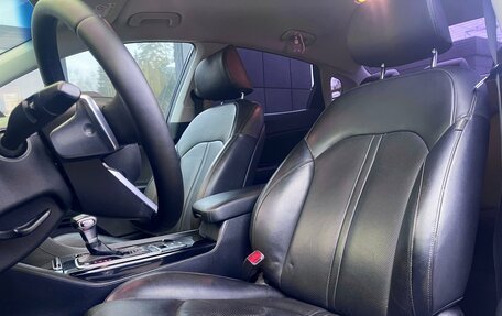 KIA Optima IV, 2019 год, 1 999 000 рублей, 20 фотография