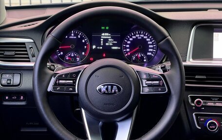 KIA Optima IV, 2019 год, 1 999 000 рублей, 12 фотография