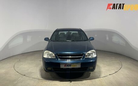 Chevrolet Lacetti, 2008 год, 340 000 рублей, 2 фотография