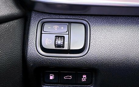 KIA Optima IV, 2019 год, 1 999 000 рублей, 30 фотография