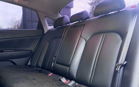 KIA Optima IV, 2019 год, 1 999 000 рублей, 24 фотография