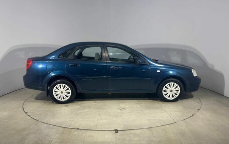 Chevrolet Lacetti, 2008 год, 340 000 рублей, 4 фотография