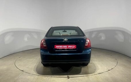 Chevrolet Lacetti, 2008 год, 340 000 рублей, 6 фотография