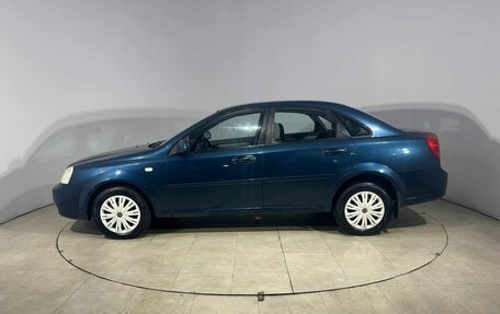 Chevrolet Lacetti, 2008 год, 340 000 рублей, 8 фотография