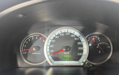 Chevrolet Lacetti, 2008 год, 340 000 рублей, 11 фотография