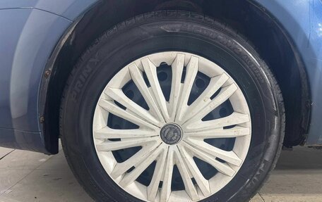 Chevrolet Lacetti, 2008 год, 340 000 рублей, 10 фотография