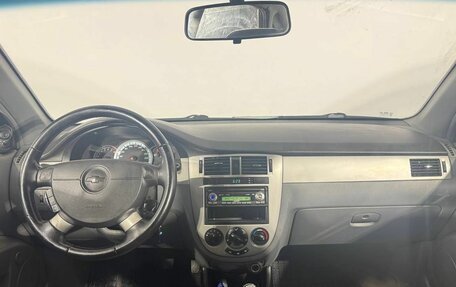 Chevrolet Lacetti, 2008 год, 340 000 рублей, 13 фотография