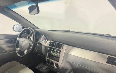 Chevrolet Lacetti, 2008 год, 340 000 рублей, 12 фотография