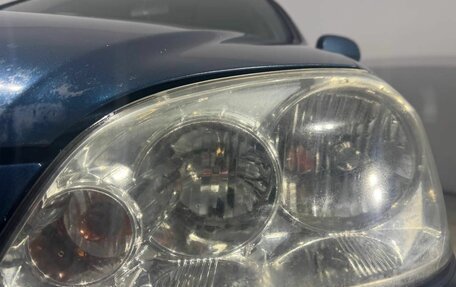 Chevrolet Lacetti, 2008 год, 340 000 рублей, 9 фотография