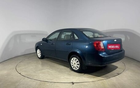 Chevrolet Lacetti, 2008 год, 340 000 рублей, 7 фотография