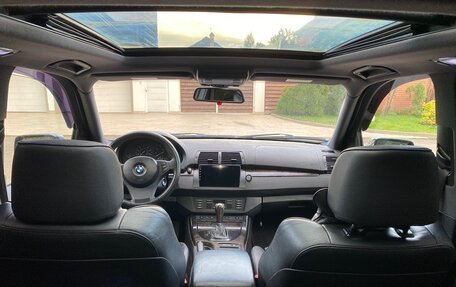 BMW X5, 2005 год, 950 000 рублей, 8 фотография