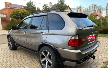 BMW X5, 2005 год, 950 000 рублей, 5 фотография