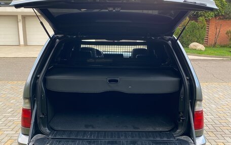 BMW X5, 2005 год, 950 000 рублей, 9 фотография