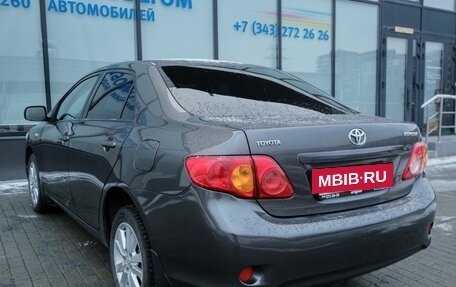 Toyota Corolla, 2006 год, 789 000 рублей, 2 фотография