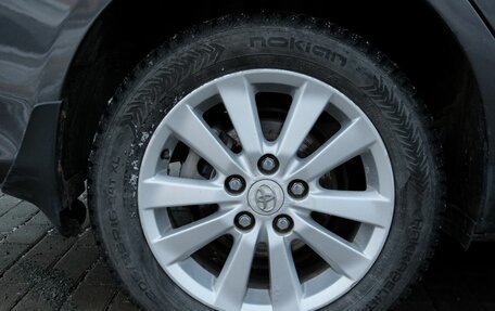 Toyota Corolla, 2006 год, 789 000 рублей, 12 фотография