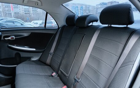 Toyota Corolla, 2006 год, 789 000 рублей, 11 фотография