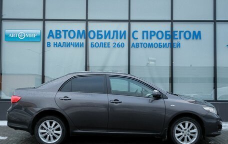 Toyota Corolla, 2006 год, 789 000 рублей, 4 фотография