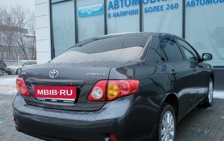 Toyota Corolla, 2006 год, 789 000 рублей, 3 фотография