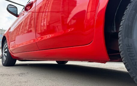 Ford Focus II рестайлинг, 2010 год, 465 000 рублей, 4 фотография