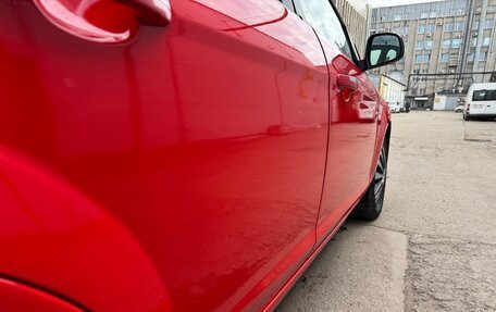 Ford Focus II рестайлинг, 2010 год, 465 000 рублей, 6 фотография