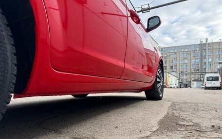 Ford Focus II рестайлинг, 2010 год, 465 000 рублей, 7 фотография