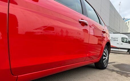 Ford Focus II рестайлинг, 2010 год, 465 000 рублей, 12 фотография