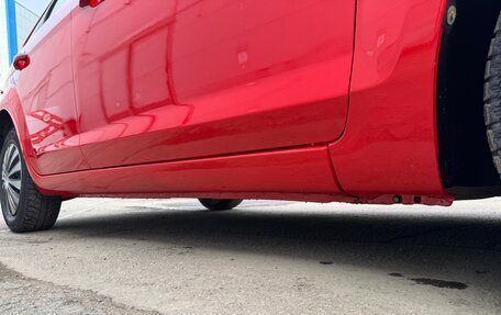 Ford Focus II рестайлинг, 2010 год, 465 000 рублей, 8 фотография