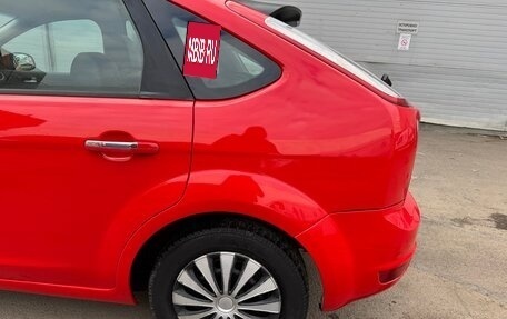 Ford Focus II рестайлинг, 2010 год, 465 000 рублей, 11 фотография