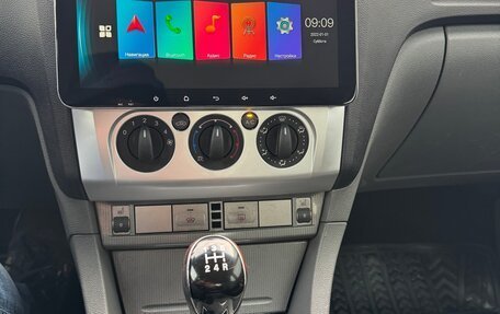 Ford Focus II рестайлинг, 2010 год, 465 000 рублей, 31 фотография