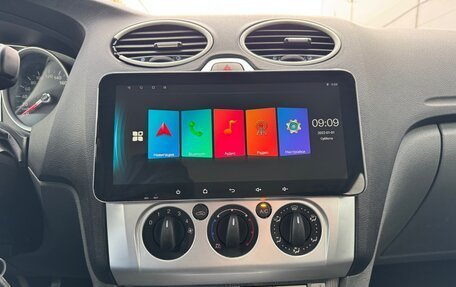 Ford Focus II рестайлинг, 2010 год, 465 000 рублей, 34 фотография