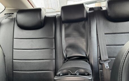 Ford Focus II рестайлинг, 2010 год, 465 000 рублей, 36 фотография