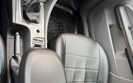 Ford Focus II рестайлинг, 2010 год, 465 000 рублей, 35 фотография