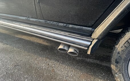 Mercedes-Benz G-Класс W463 рестайлинг _ii, 2012 год, 5 000 000 рублей, 5 фотография