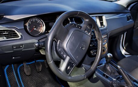 Peugeot 508 II, 2016 год, 1 400 000 рублей, 3 фотография