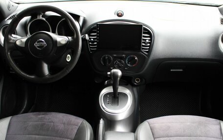 Nissan Juke II, 2013 год, 769 000 рублей, 11 фотография