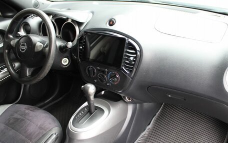 Nissan Juke II, 2013 год, 769 000 рублей, 15 фотография