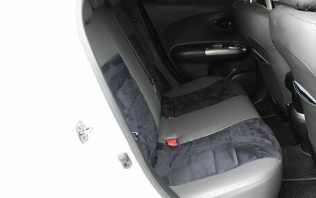 Nissan Juke II, 2013 год, 769 000 рублей, 16 фотография