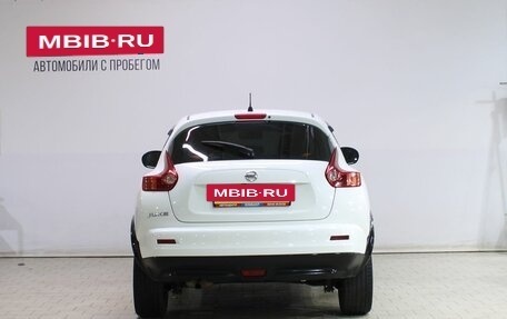 Nissan Juke II, 2013 год, 769 000 рублей, 6 фотография