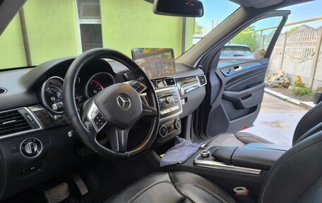 Mercedes-Benz M-Класс, 2013 год, 2 500 000 рублей, 13 фотография