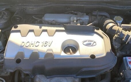 Hyundai Accent III, 2006 год, 630 000 рублей, 5 фотография