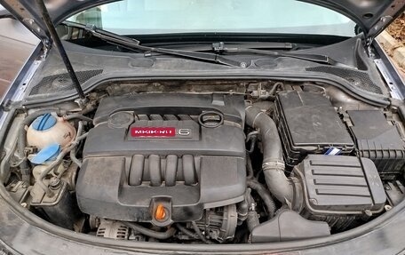 Audi A3, 2004 год, 530 000 рублей, 5 фотография