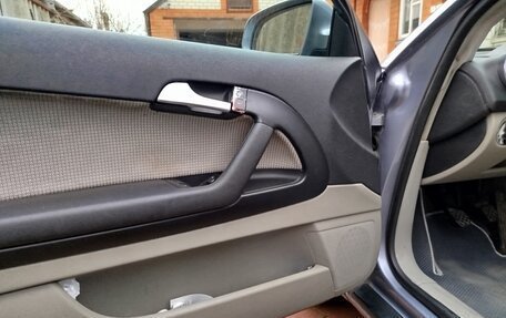 Audi A3, 2004 год, 530 000 рублей, 11 фотография