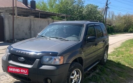 Ford Escape II, 2004 год, 750 000 рублей, 5 фотография