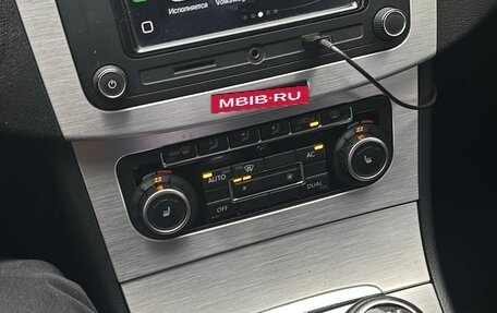 Volkswagen Passat B6, 2010 год, 800 000 рублей, 3 фотография